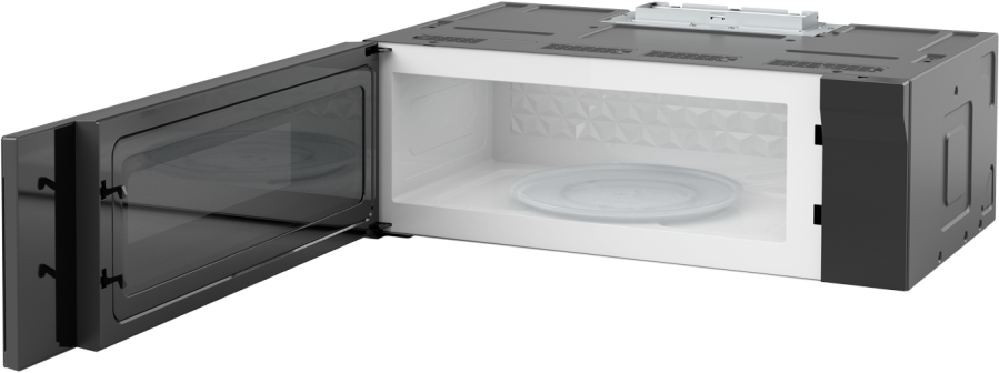 Thor Microwave