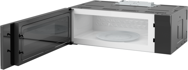 Thor TOR30L 30 Inch Over-The-Range Low-Profile Microwave: Stai...