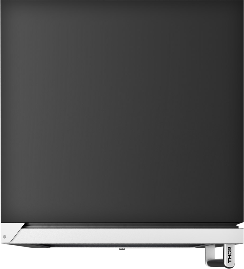 Thor TBR24ULH Stainless Steel, Left Hinge