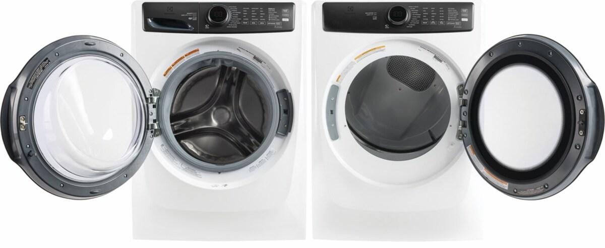 Electrolux ELFG7738AW White