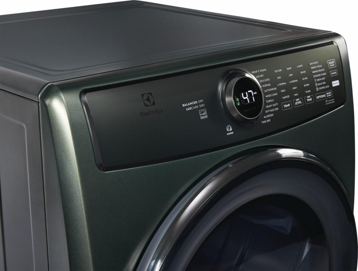 Electrolux ELFG7738AA Alpine