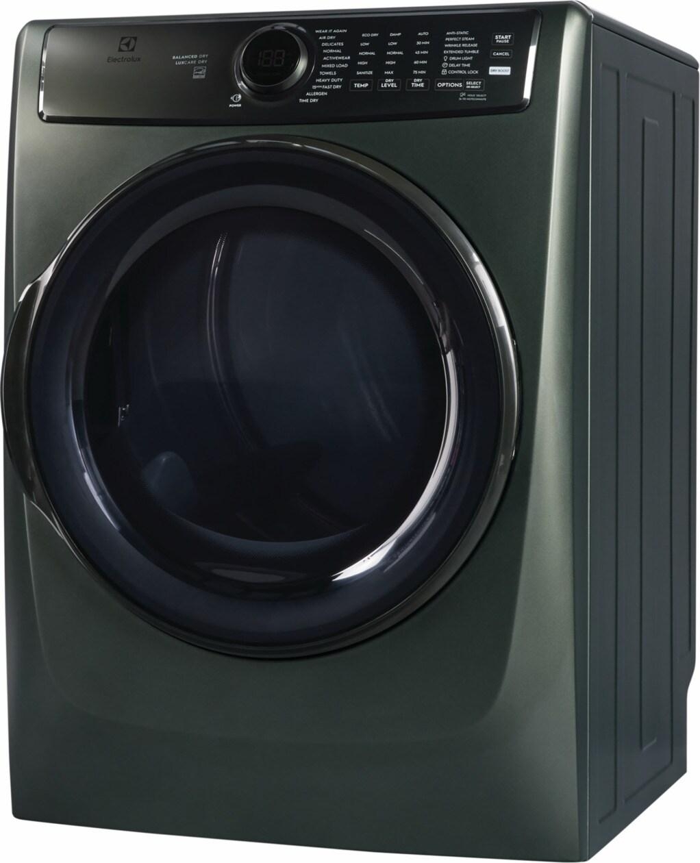 Electrolux ELFG7738AA Alpine