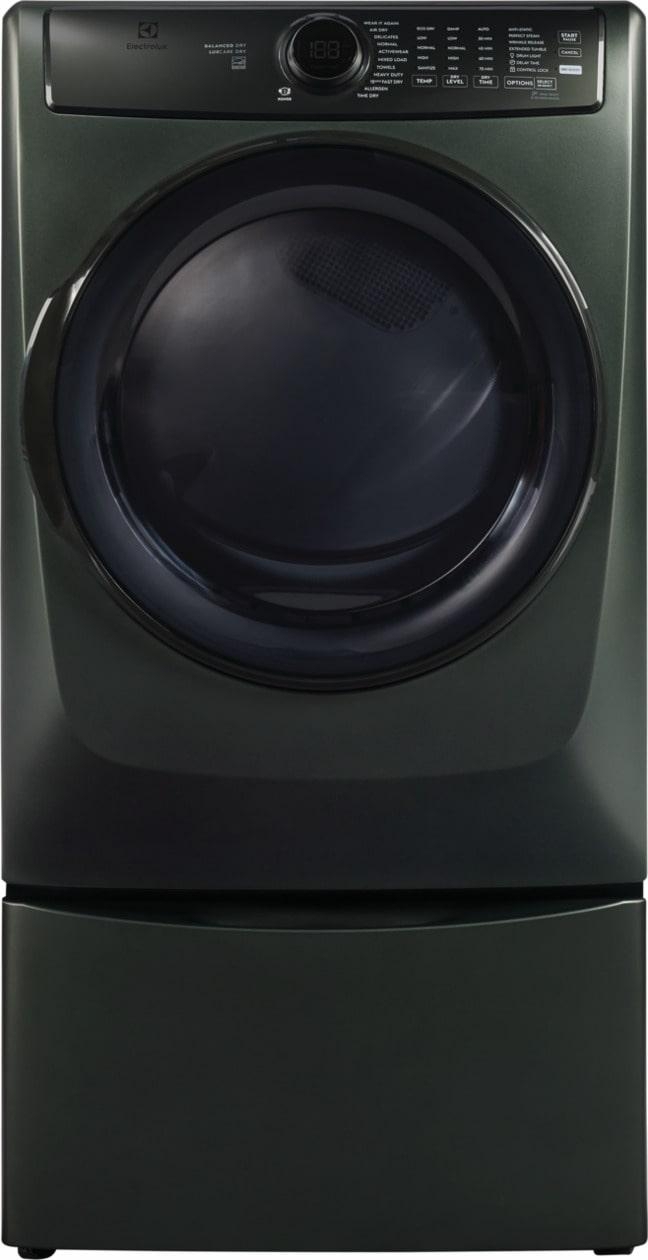 Electrolux ELFG7738AA Alpine