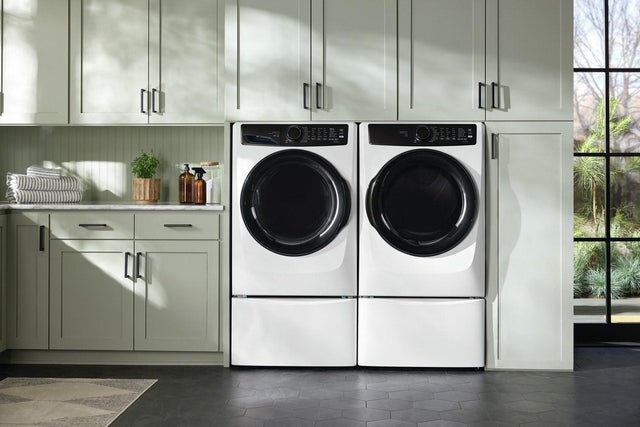 Electrolux ELFE7738AW