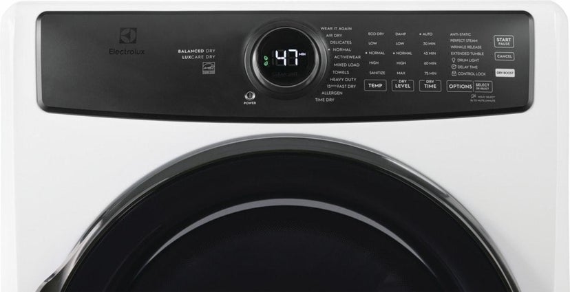 Electrolux ELFE7738AW