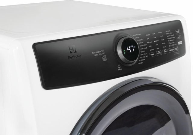 Electrolux ELFE7738AW