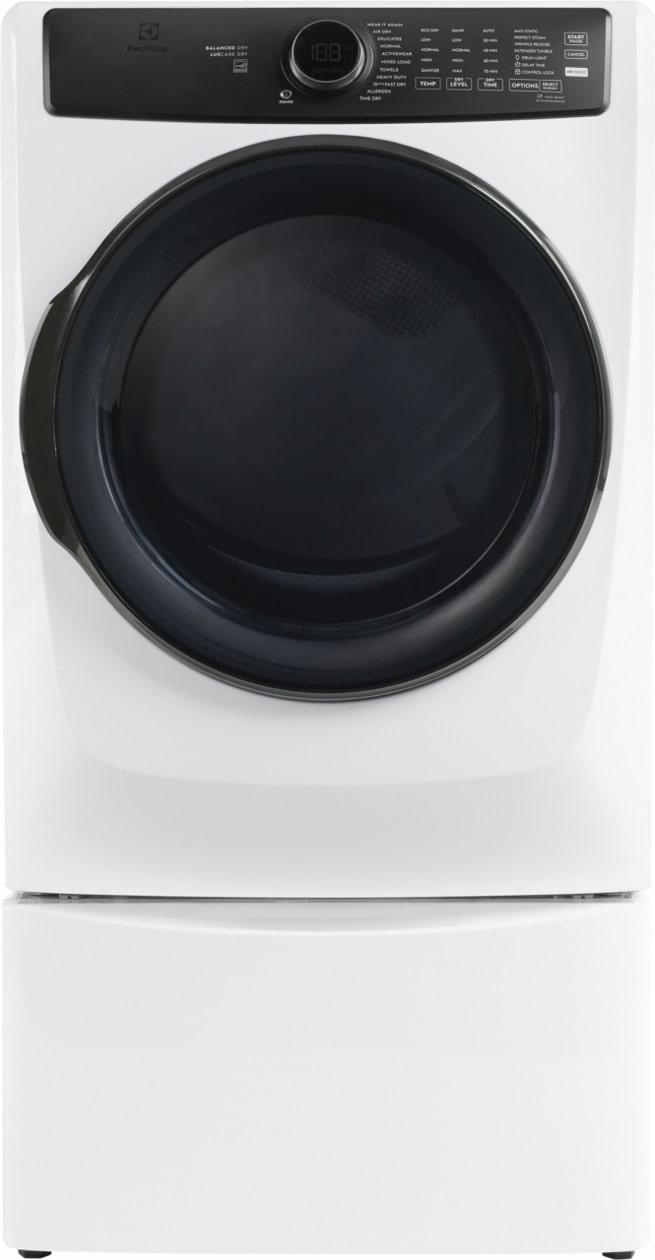 Electrolux ELFE7738AW White