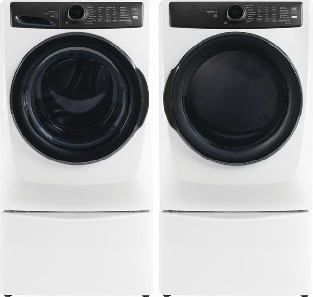 Electrolux ELFE7738AW