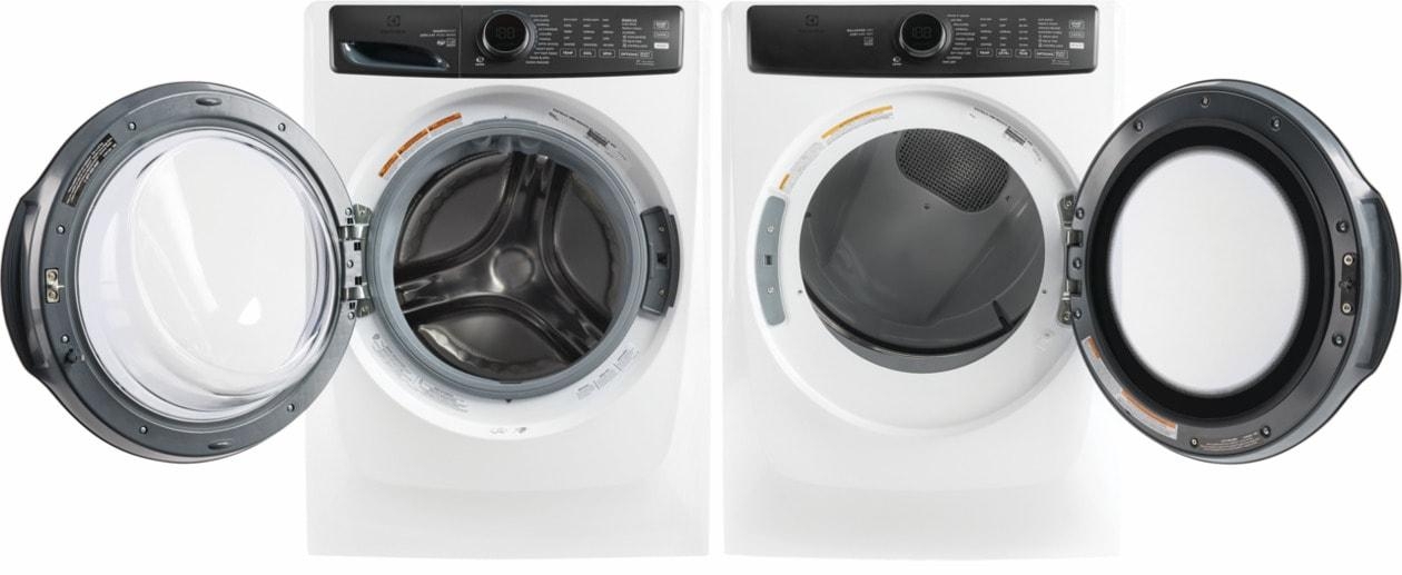 Electrolux ELFE7738AW White