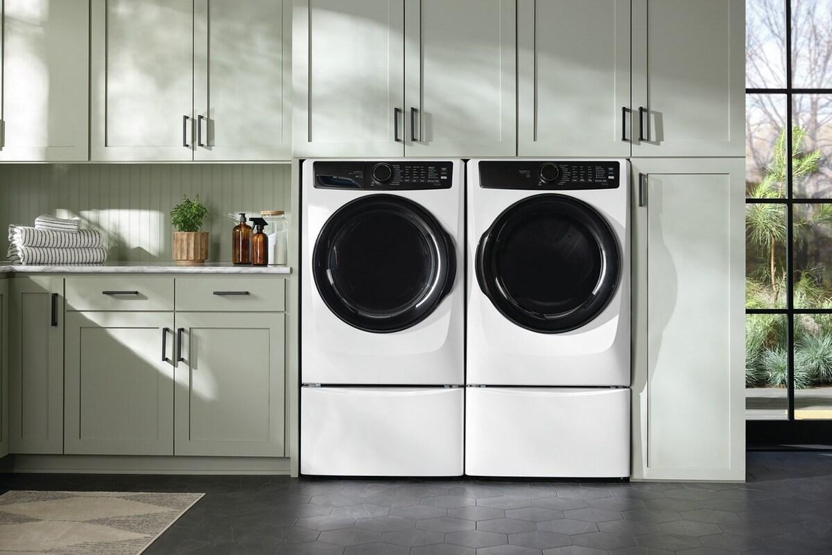 Electrolux ELFW7738AW White