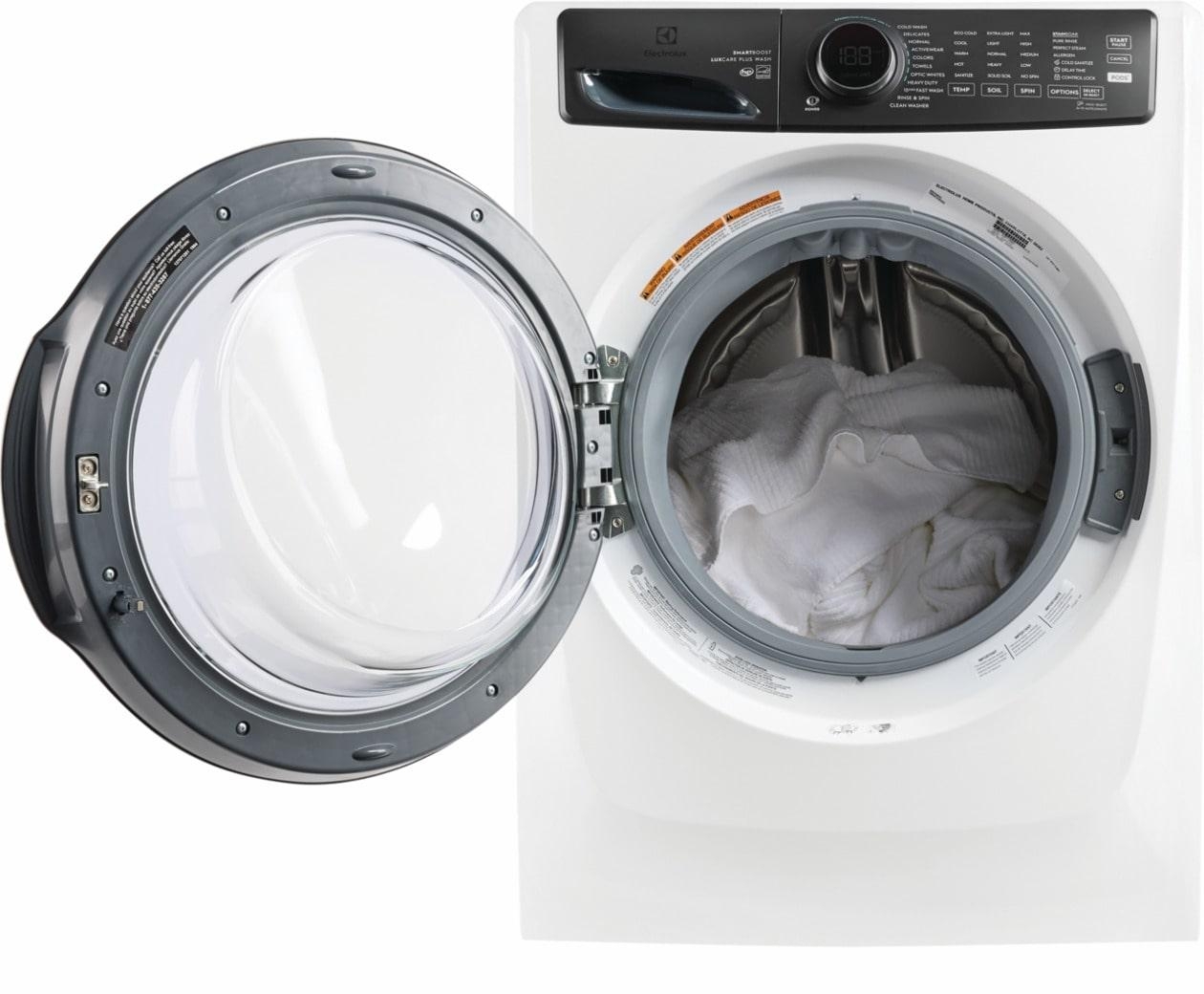 Electrolux ELFW7738AW White