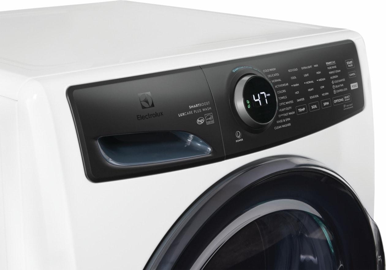 Electrolux ELFW7738AW White