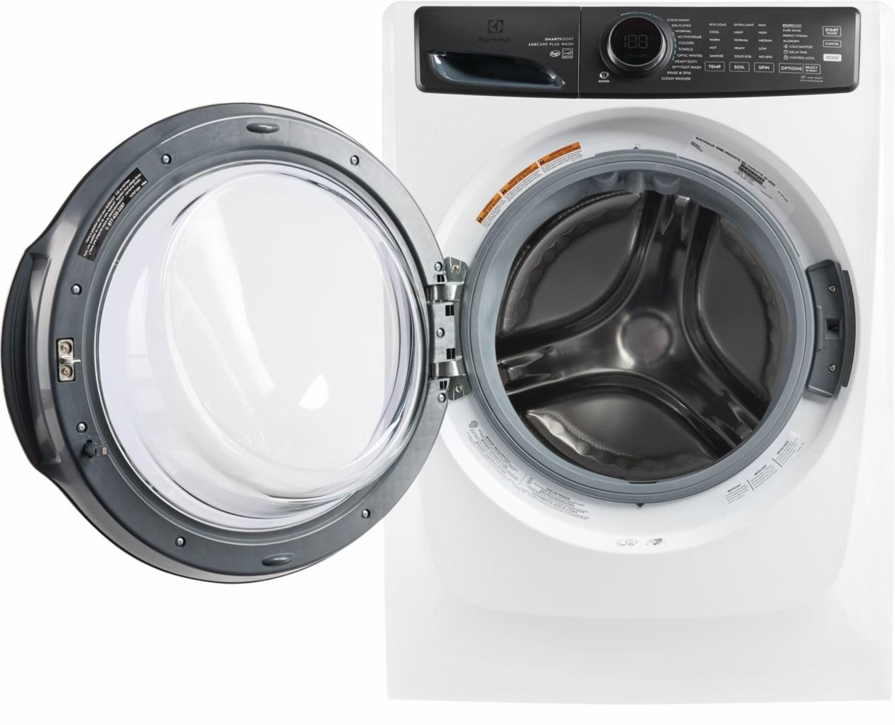 Electrolux ELFW7738AW White