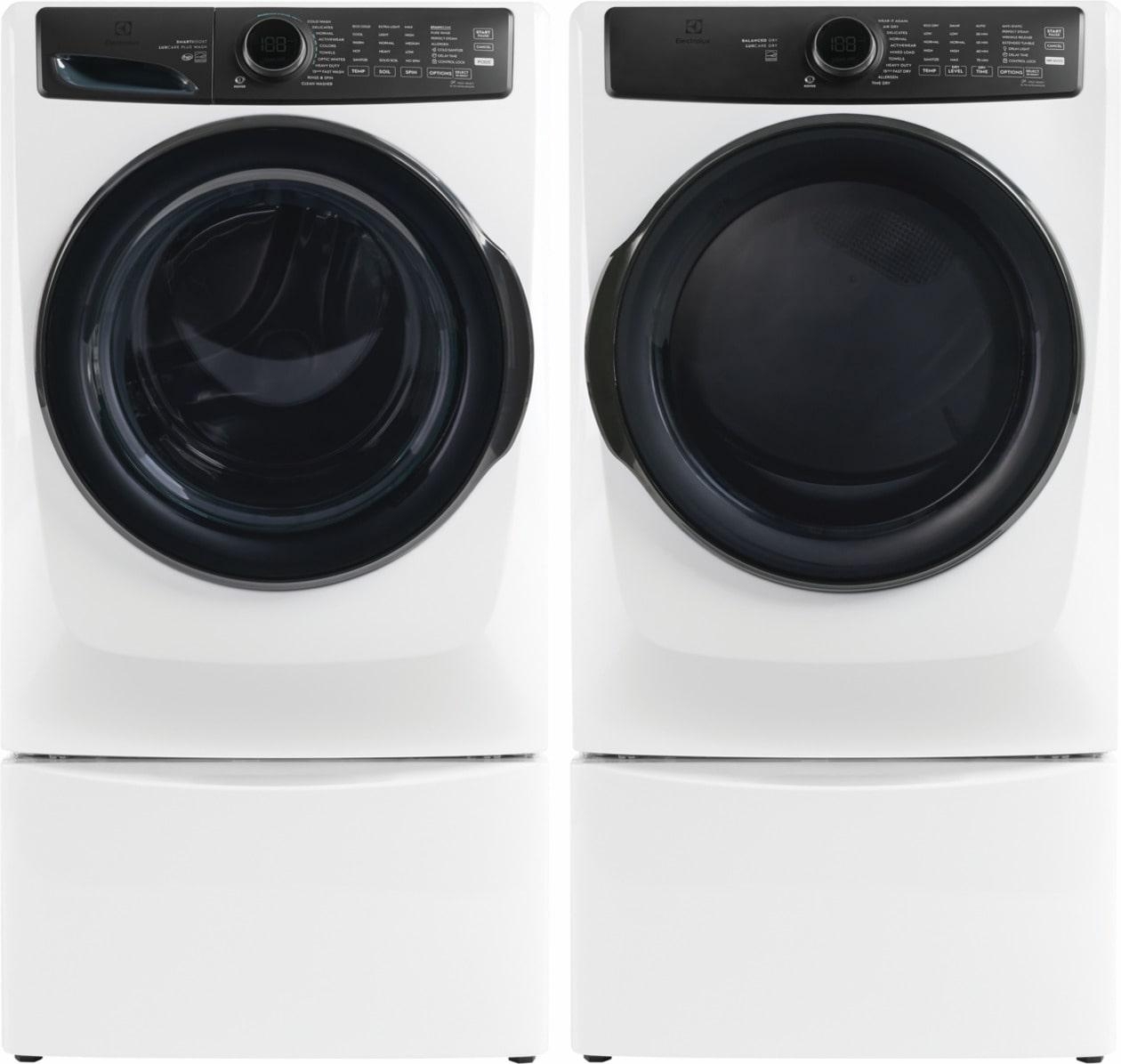 Electrolux ELFW7738AW White