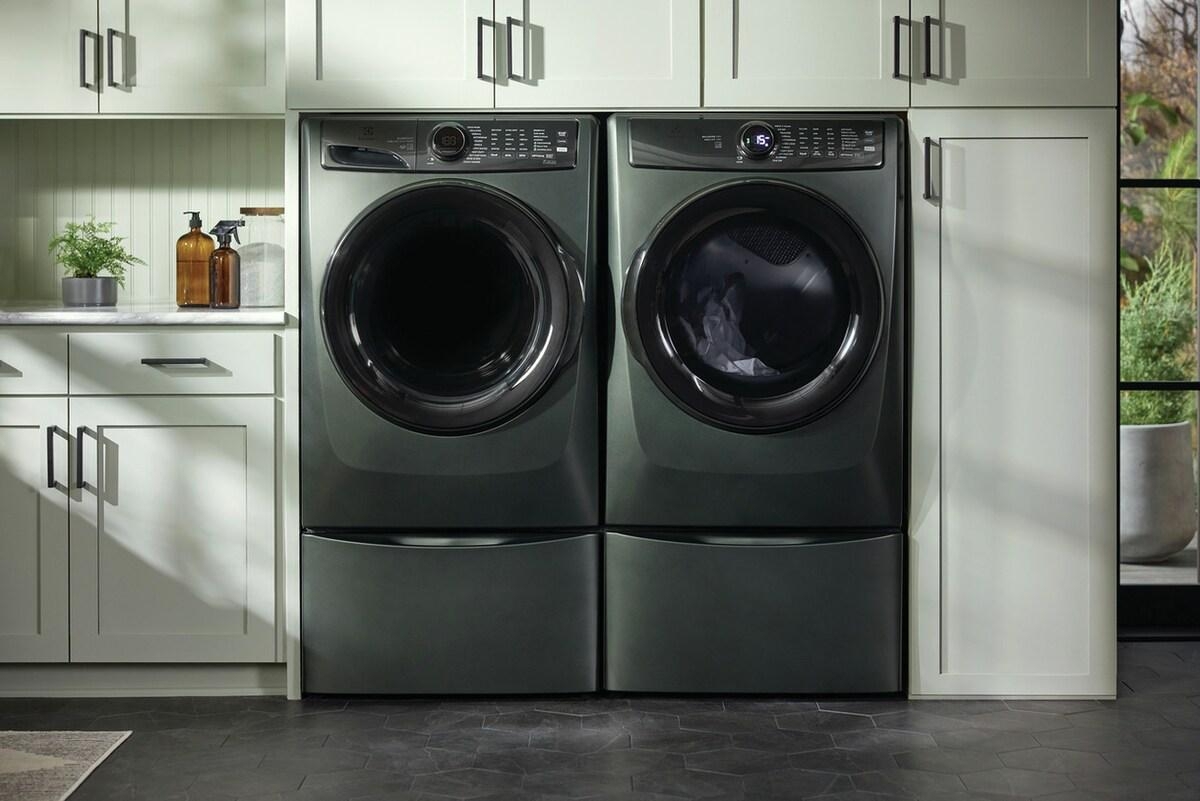 Electrolux ELFW7738AA Alpine Green