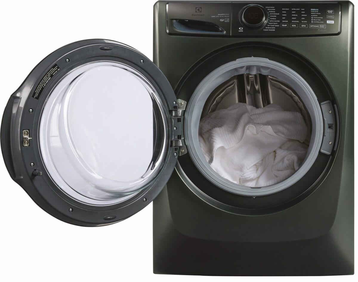 Electrolux ELFW7738AA Alpine Green