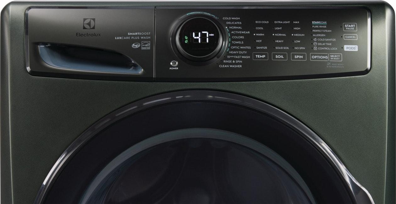 Electrolux ELFW7738AA Alpine Green