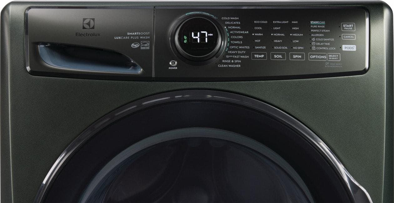 Electrolux ELFW7738AA Alpine