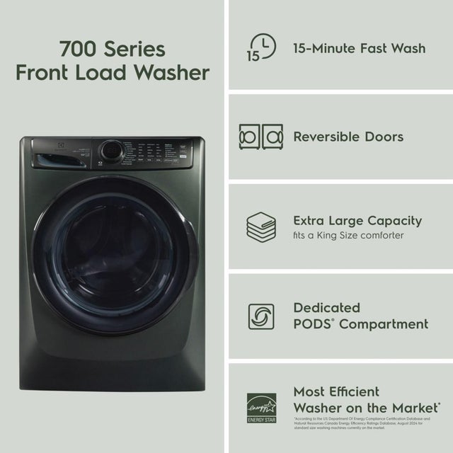 Electrolux ELFW7738AA