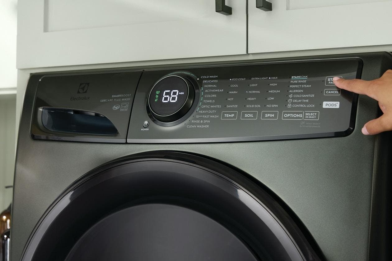 Electrolux ELFW7738AA Alpine