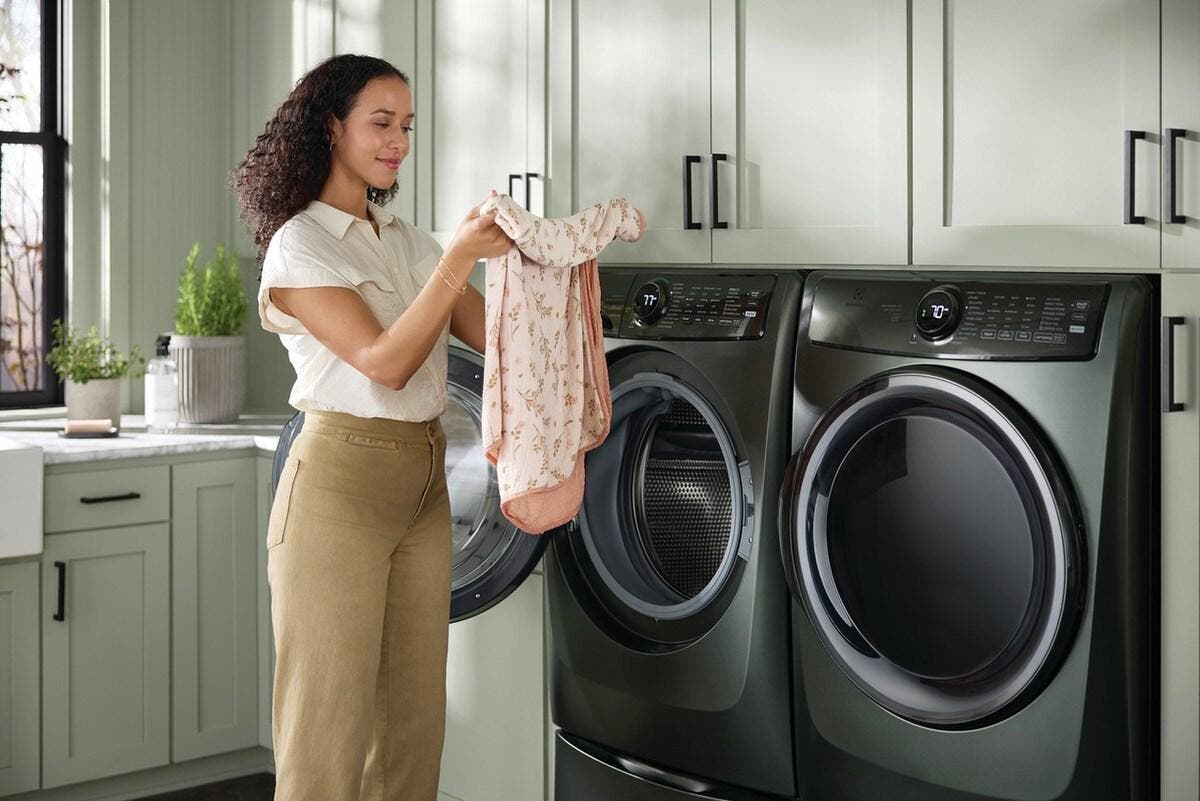Electrolux ELFW7738AA Alpine