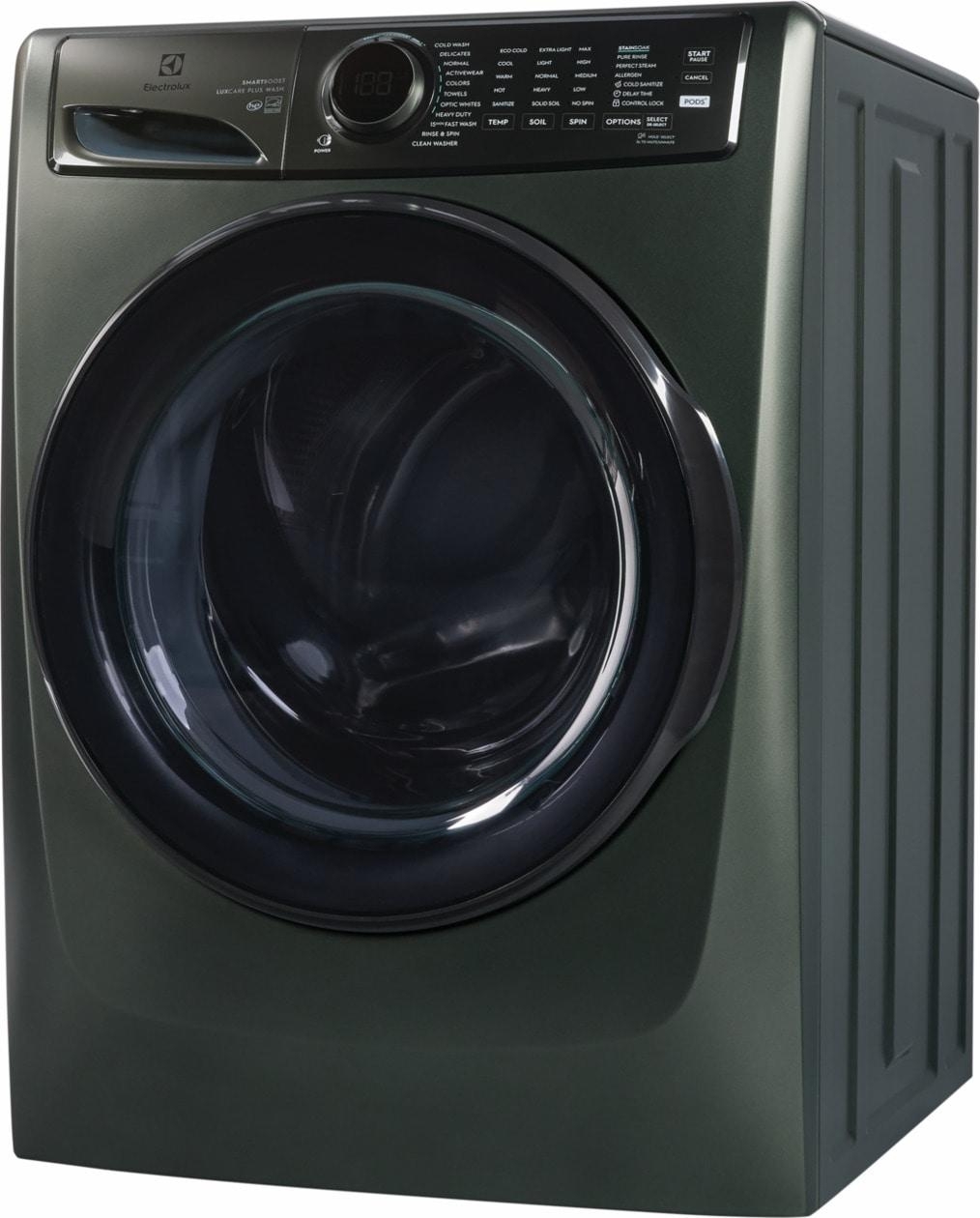 Electrolux ELFW7738AA Alpine Green