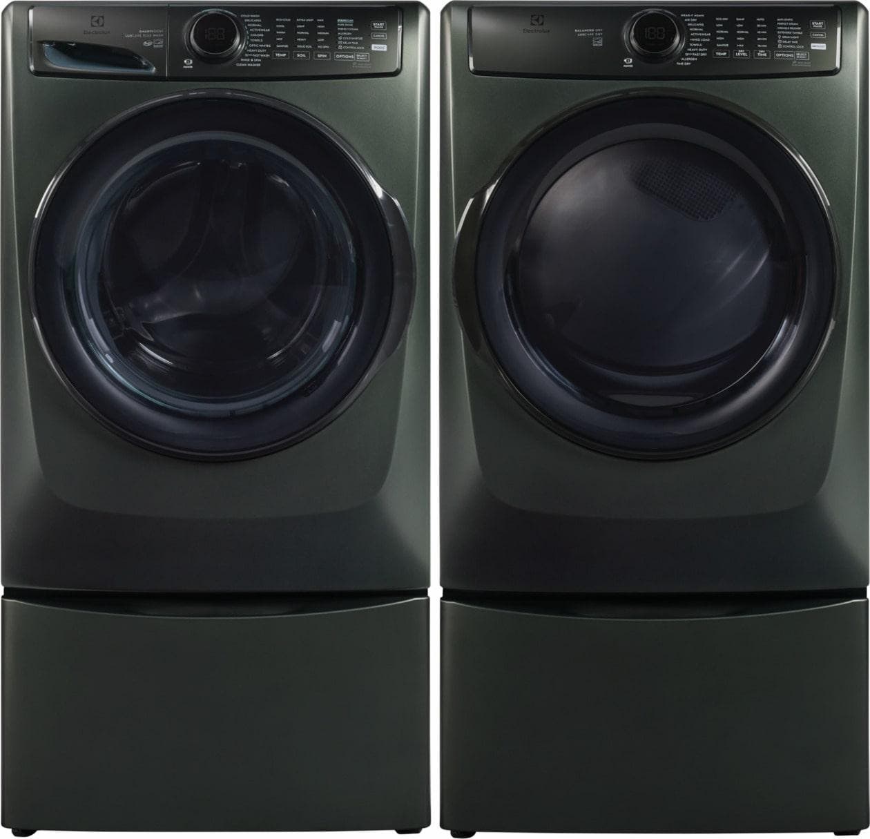 Electrolux ELFW7738AA Alpine