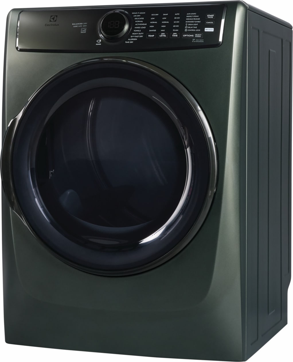 Electrolux ELFG7738AA Alpine