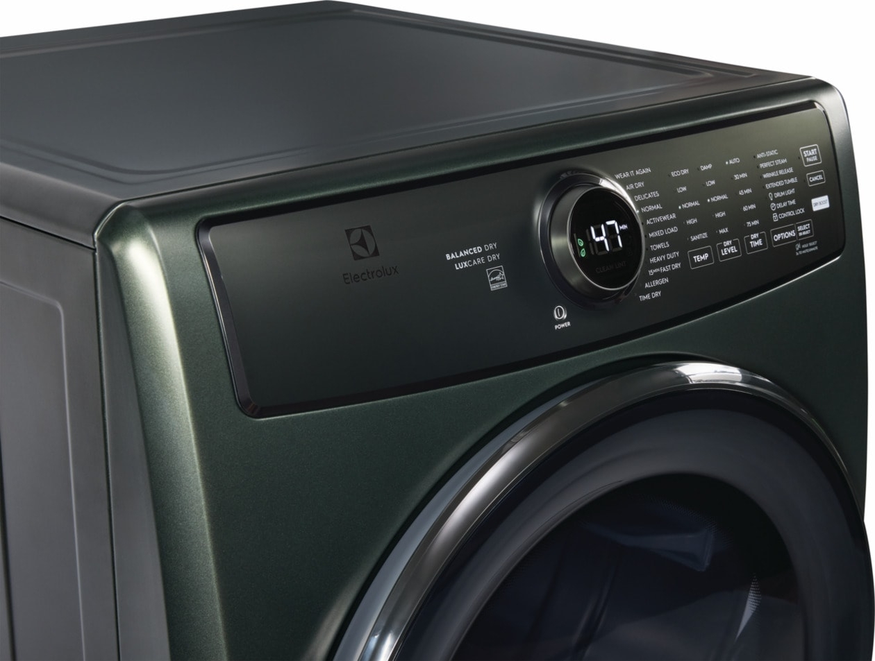 Electrolux ELFE7738AA Alpine