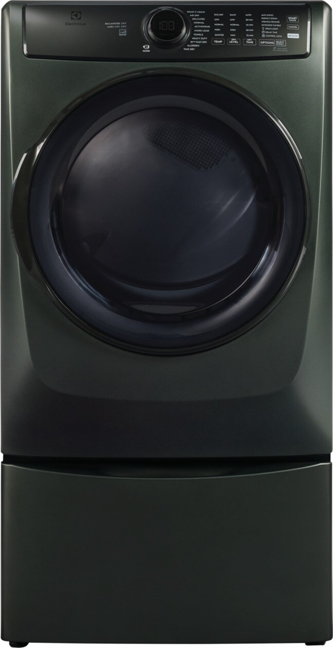 Electrolux ELFE7738AA Alpine