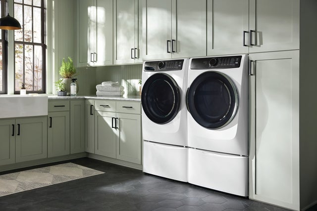 Electrolux ELFW7738AW