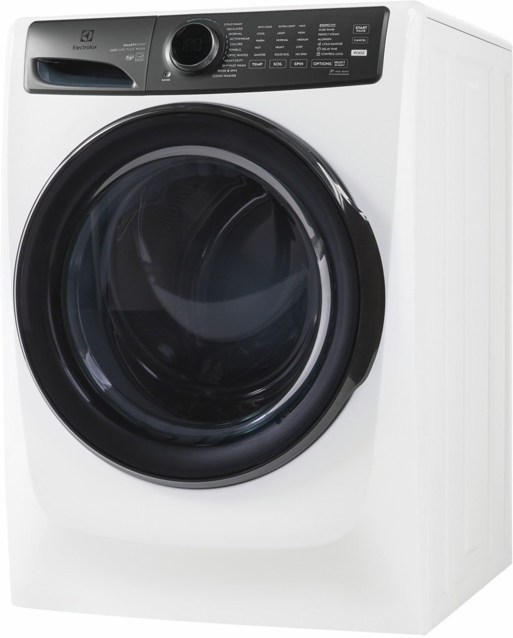 Electrolux ELFW7738AW White