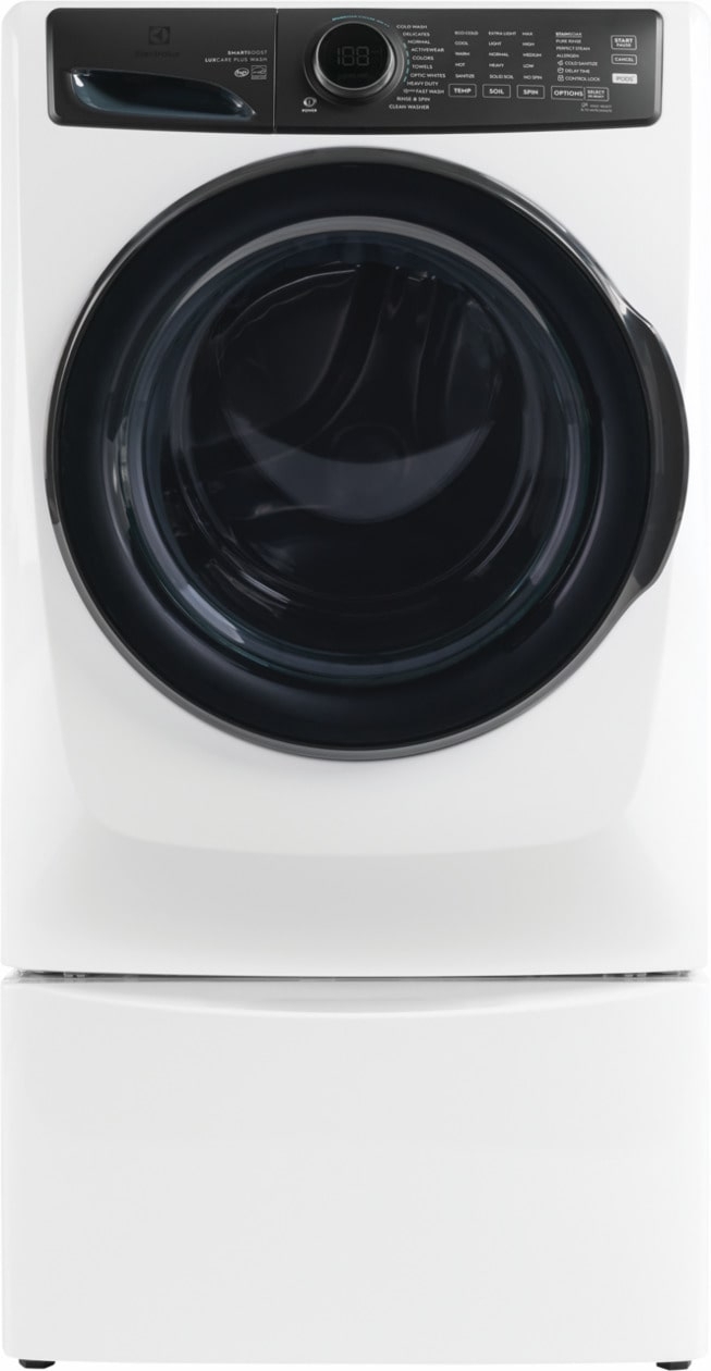 Electrolux ELFW7738AW White