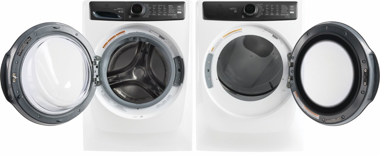 Electrolux ELFW7738AW White