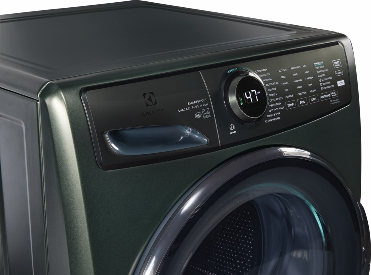 Electrolux ELFW7738AA Alpine Green