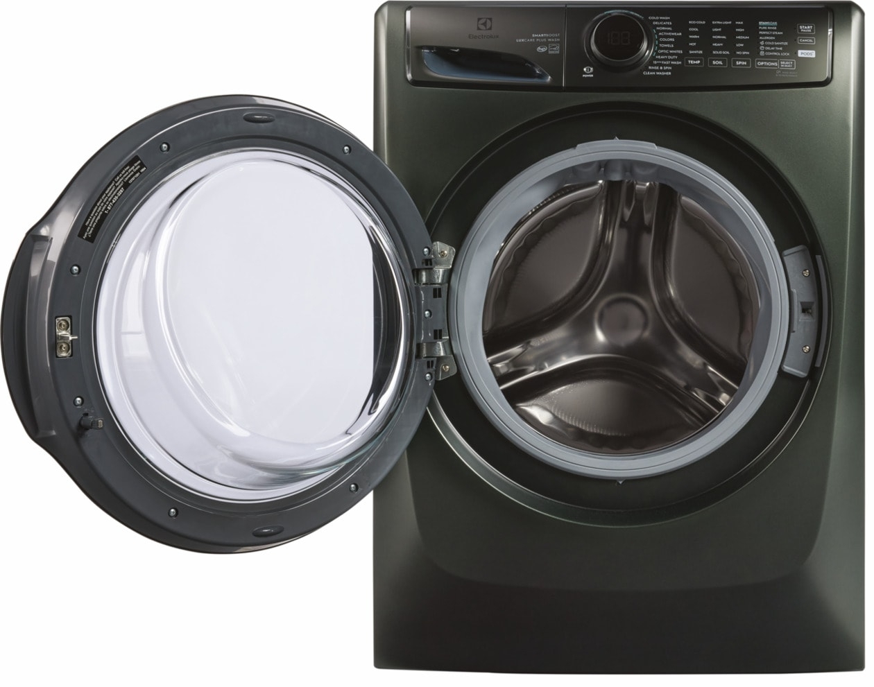 Electrolux ELFW7738AA Alpine Green