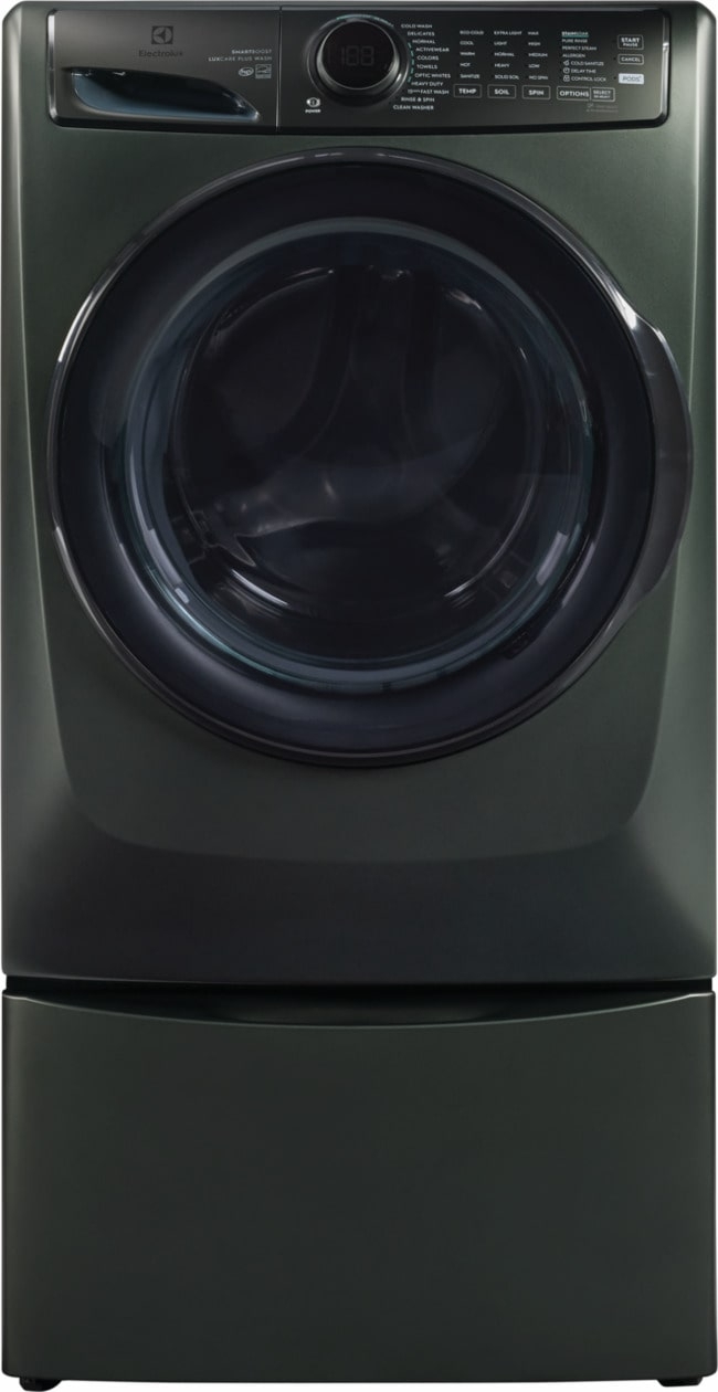 Electrolux ELFW7738AA Alpine Green