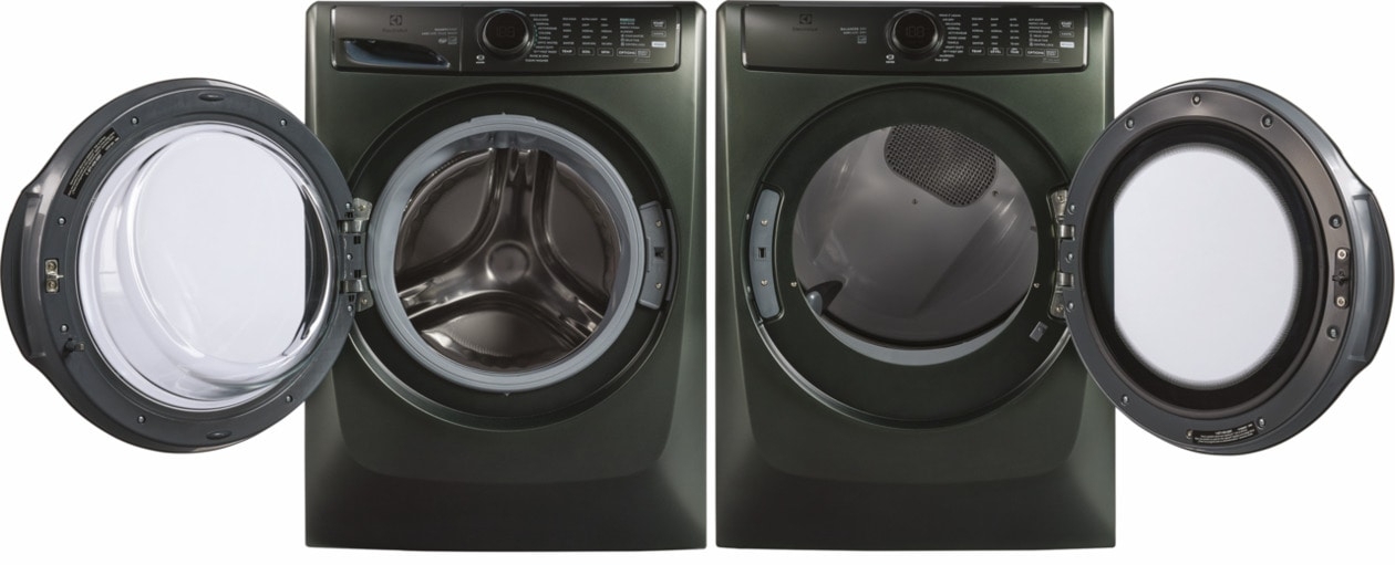 Electrolux ELFW7738AA Alpine Green