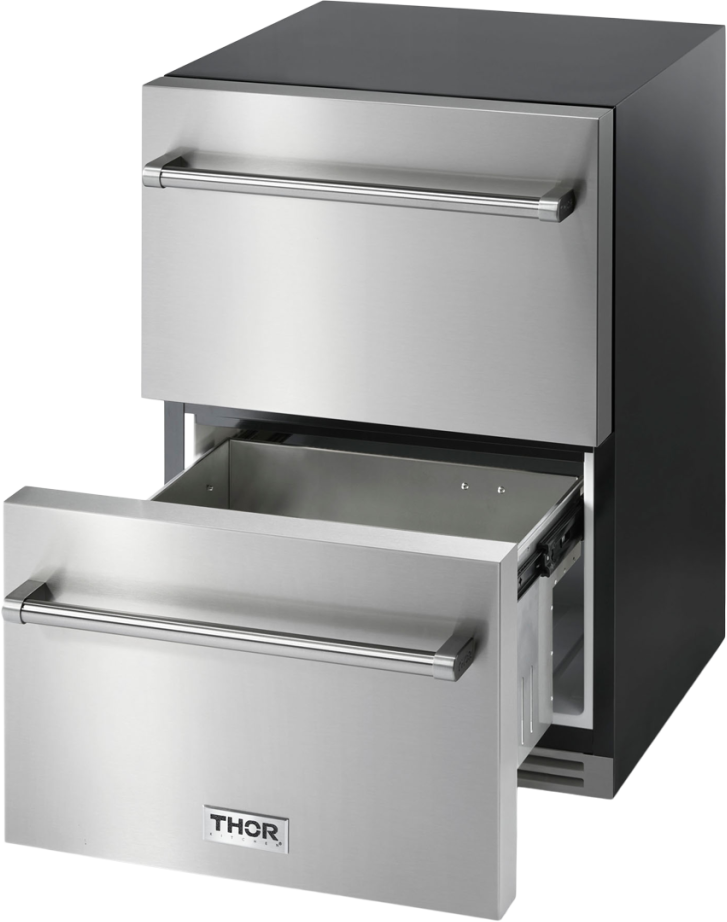 Thor TRF24U Refrigerator