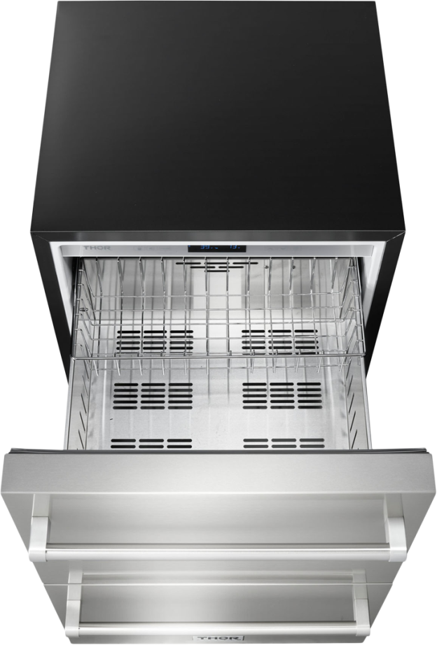 Thor TRF24U Refrigerator - Thumbnail 5