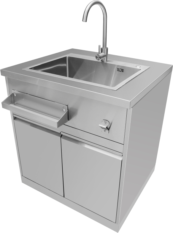 Thor MK01SS304 Stainless Steel