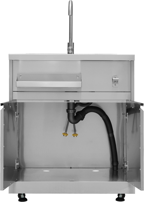 Thor MK01SS304 Stainless Steel