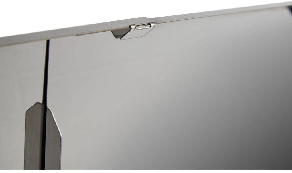 Thor RHDC4856 Stainless Steel