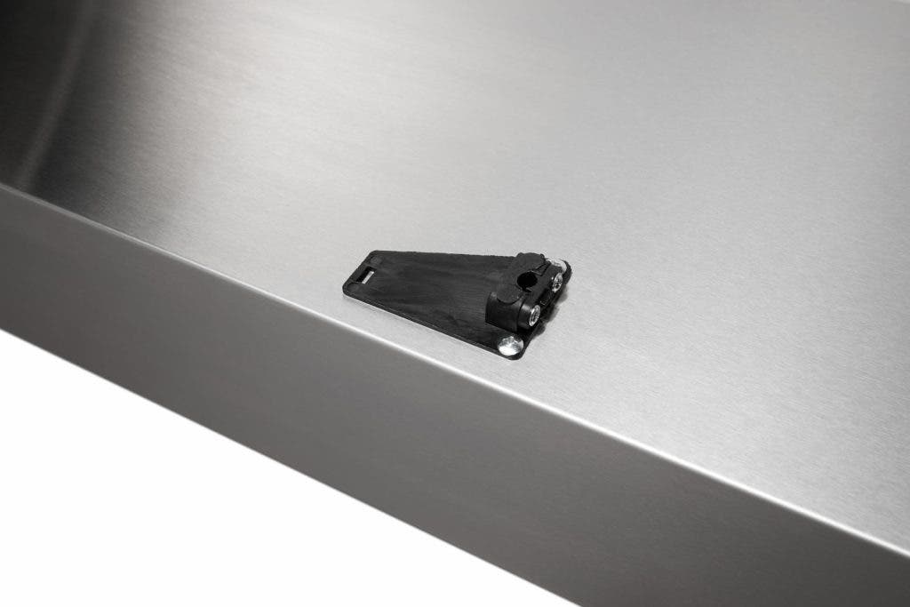 Thor TRC48 Stainless Steel