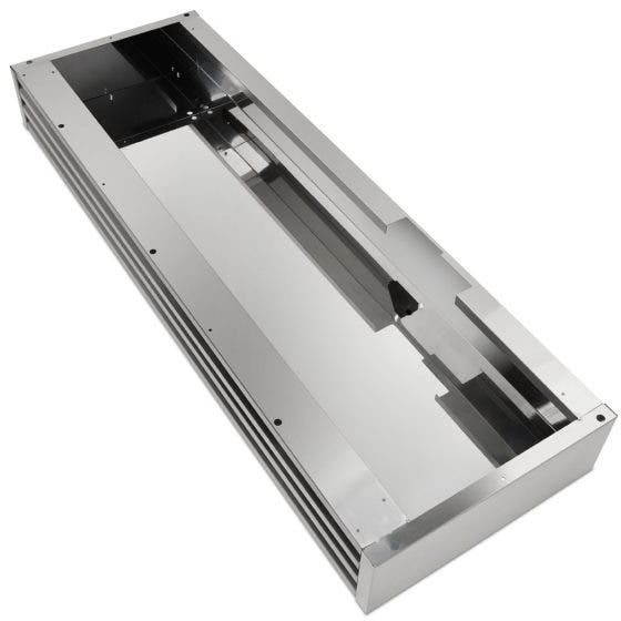 Thor TRC48 Stainless Steel