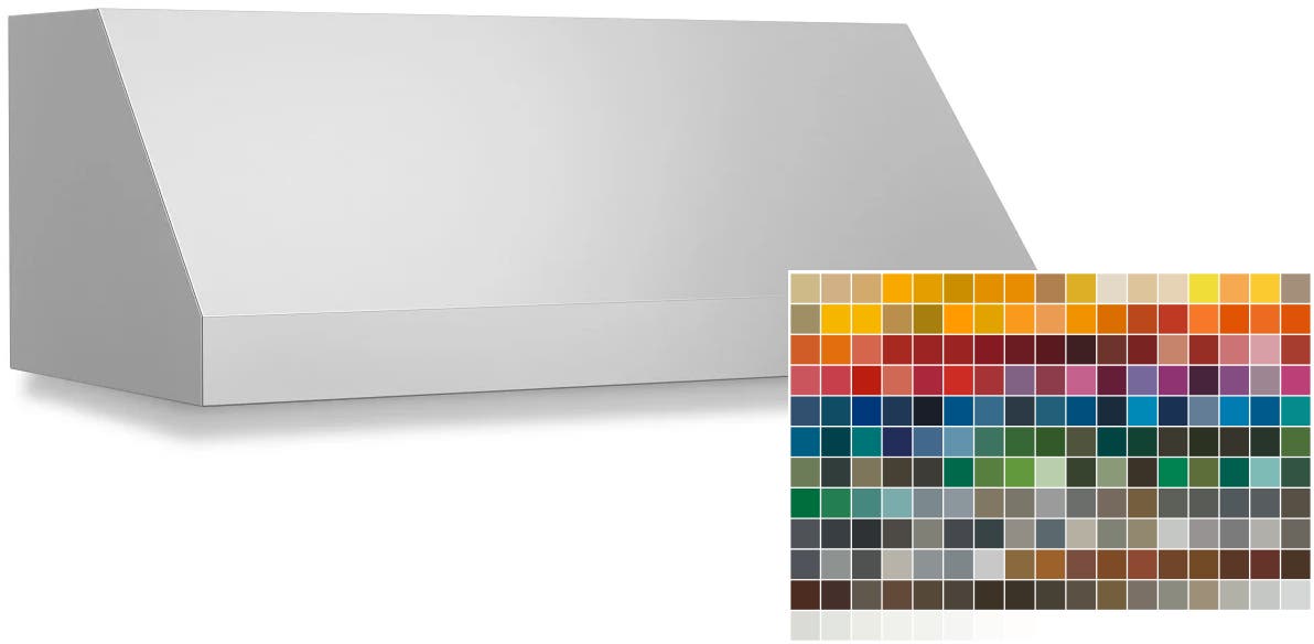 Big Chill BCPH4818LCC Custom Color