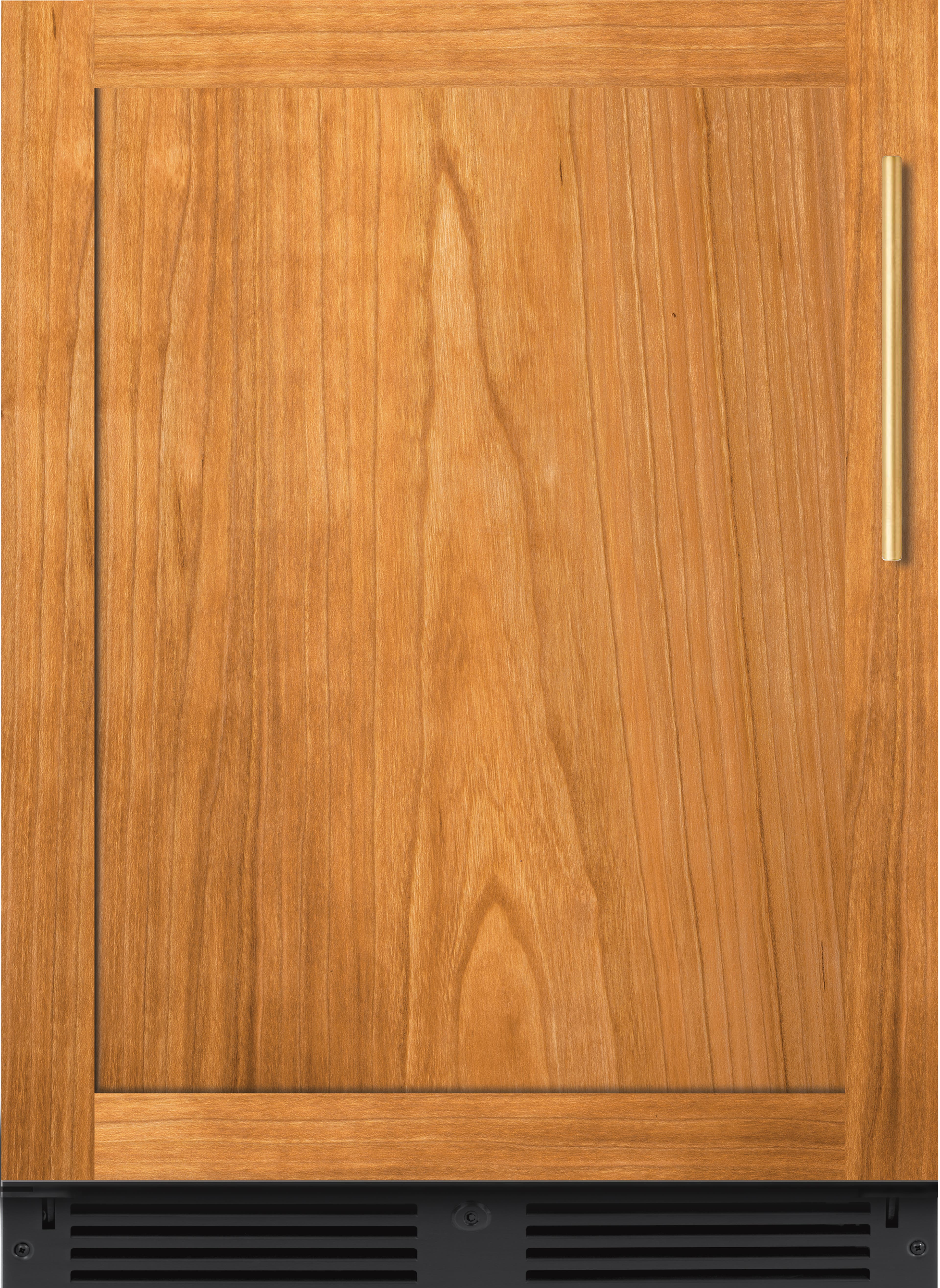 XO XOU24BCOFL Panel Ready, Left Hinge