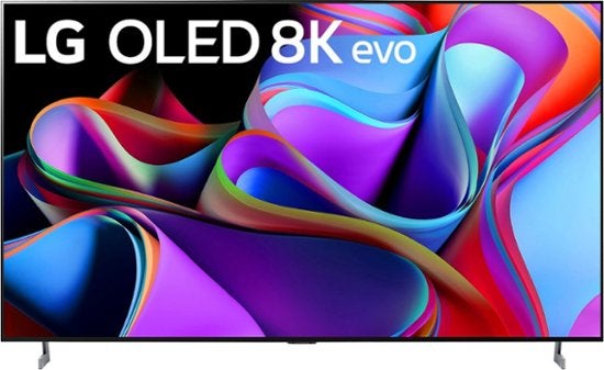 LG Electronics OLED77Z3PUA