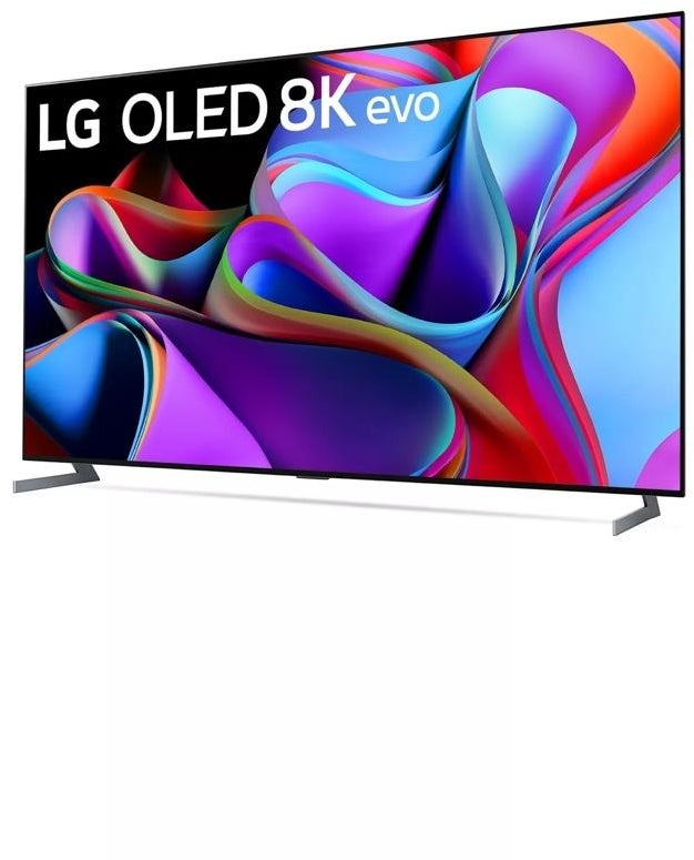 LG Electronics OLED77Z3PUA