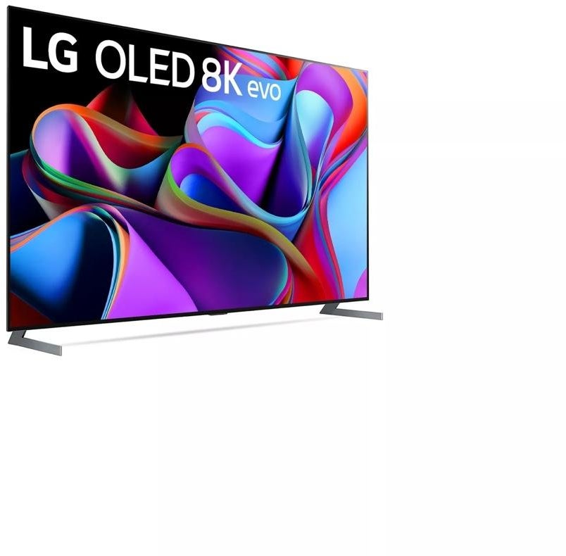 LG Electronics OLED77Z3PUA